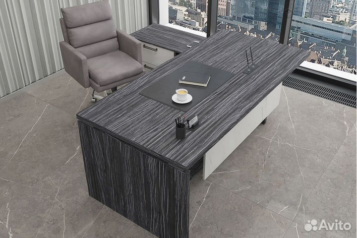 Кабинет руководителя Festus