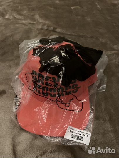 Бейсболка/кепка G*59