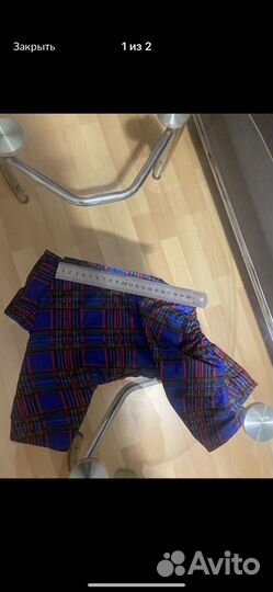 Дождевик для маленькой собаки