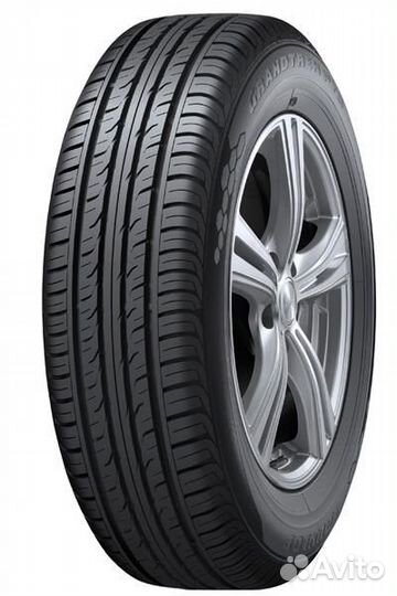 Dunlop Grandtrek PT3 255/55 R18 109V