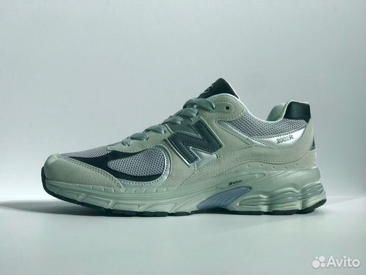 New Balance В Ассортименте 550/574/2002/530 lux