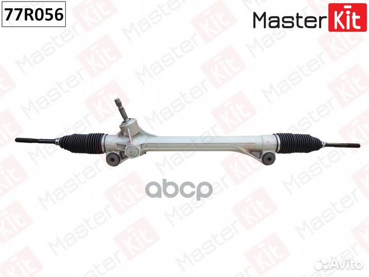 Рейка рулевая Toyota Highlander 2007- 77R056