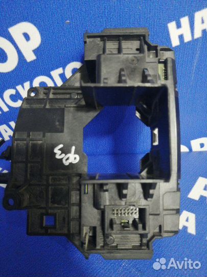 Плата подрулевых переключателей Ford Focus 3 седан