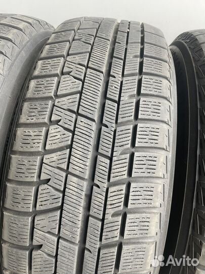 Yokohama Ice Guard IG50+ 205/60 R16 92Q