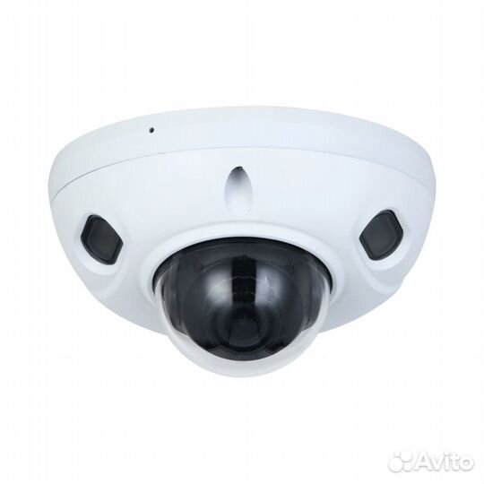 IP-видеокамера Dahua DH-IPC-hdbw3441FP-AS-0360B-S2