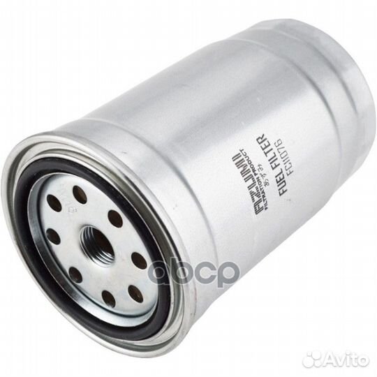 Фильтр топливный hyundai iX 20 JC (2011-2019)