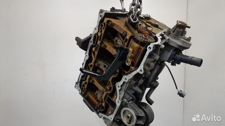 Блок цилиндров Mazda 5 (CR), 2008