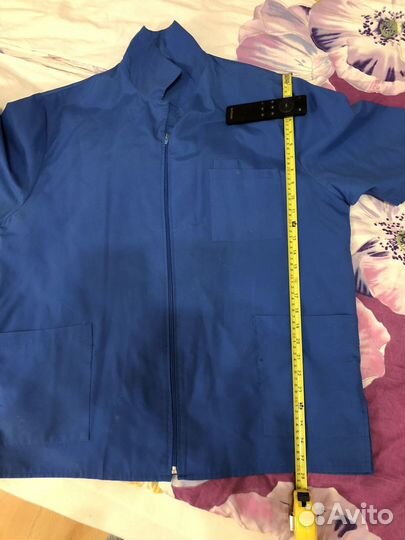 Форма для медика