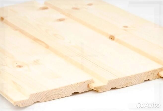 Вагонка осина 16*87 сорт аа 2,7м высшее качество