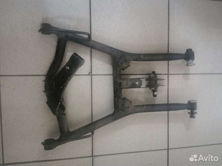 Передний рычаг Brp ski doo grand touring 900 ace