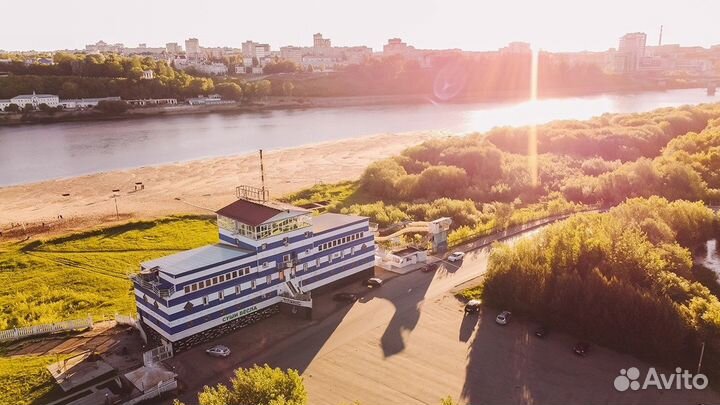 Romantika43. Аренда для праздника