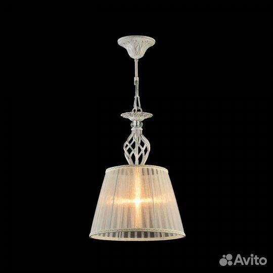 Подвесной светильник Maytoni Grace ARM247-PL-01-G