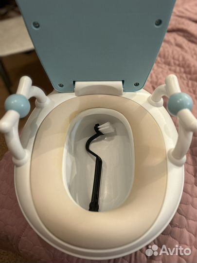 Горшок детский