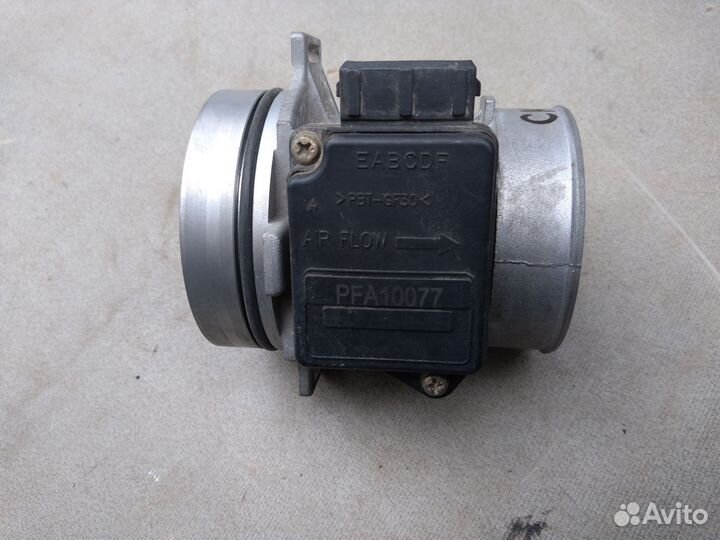 Расходомер воздуха (дмрв) Ford Scorpio 1994-1998