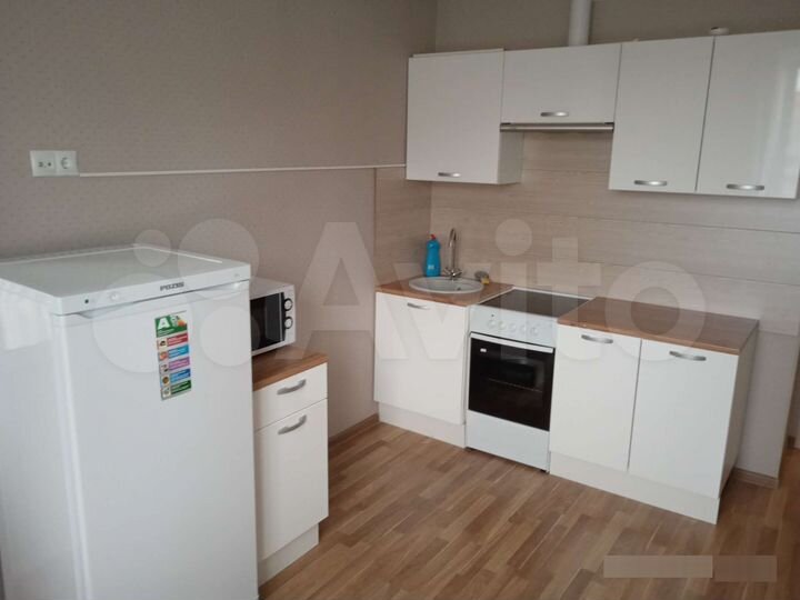 2-к. квартира, 70 м², 9/14 эт.