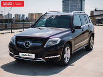 Mercedes-Benz GLK-класс 3.5 AT, 2013, 205 700 км, с пробегом, цена 1 829 000 руб.