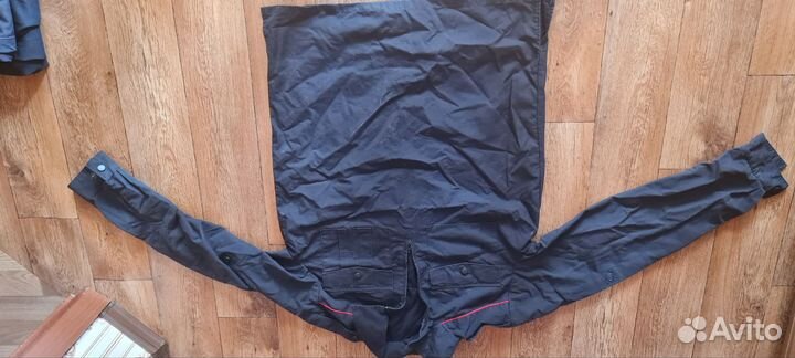 Полицейская форма