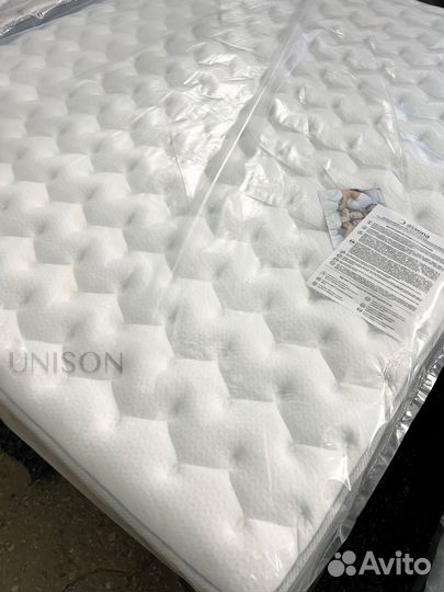 Новый матрас Askona Ortho Medium