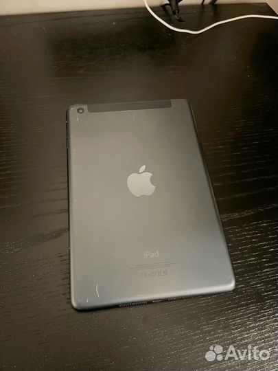 iPad Mini (Model A1455)