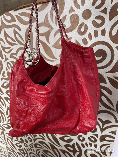 Cумка винтажная