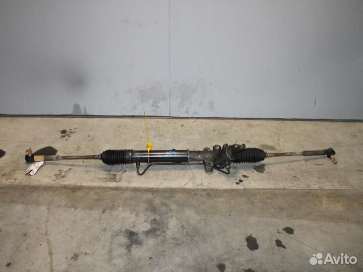 Рейка рулевая Субару Легаси BP5/BL5