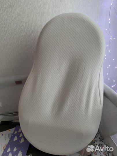 Кокон зевушка