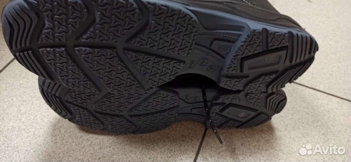 Ботинки мужские 43 размер новые осень весна