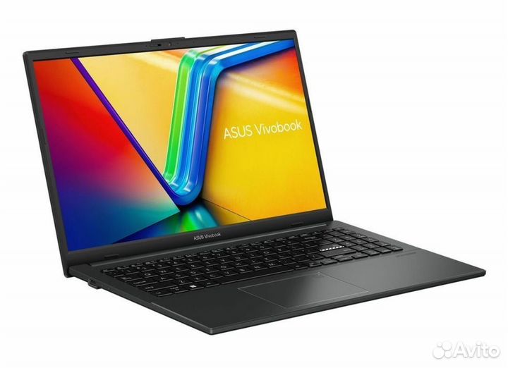 Asus Vivobook Go e1504fa-bq831w