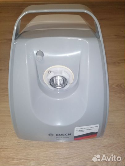 Мясорубка электрическая Вosch