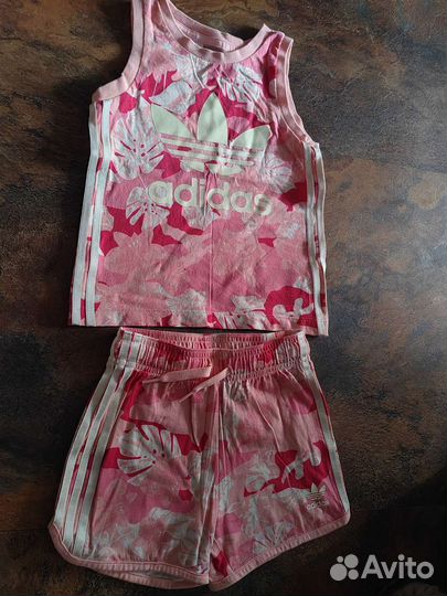 Костюм adidas 98