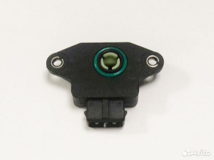 Датчик дроссельной заслонки Джили Кросс Эмгранд