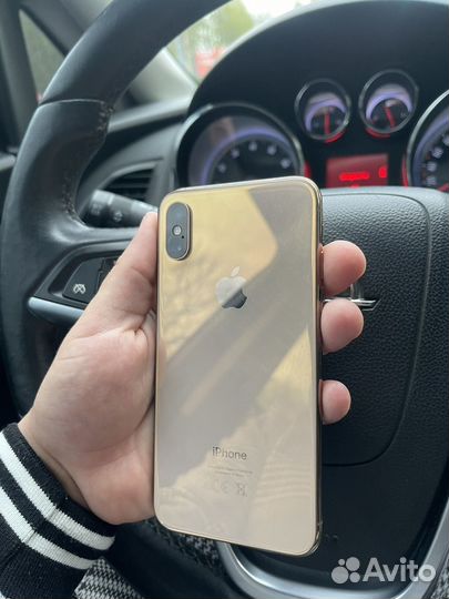 iPhone Xs, 256 ГБ