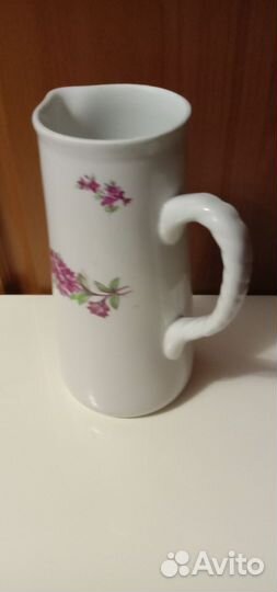 Кувшин дулево СССР