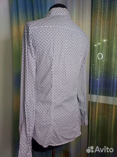 Блуза рубашка Marc o polo размер S