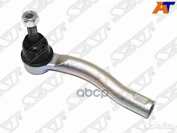 Наконечник рулевой toyota prius 2005-2011 LH ST