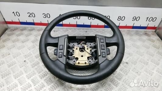Рулевое колесо land rover range rover sport (YAD04