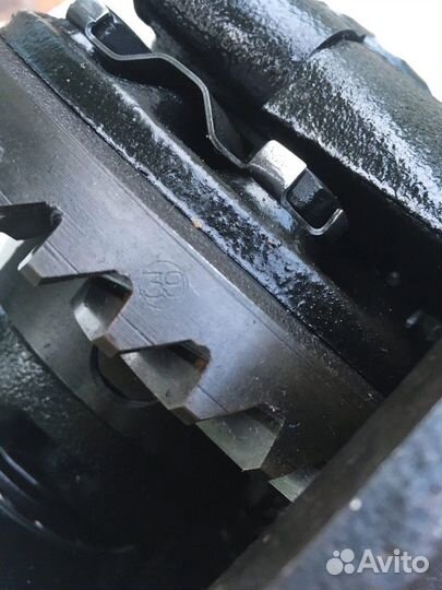 Редуктора toyota town ace