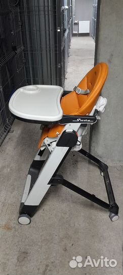Стул для кормления