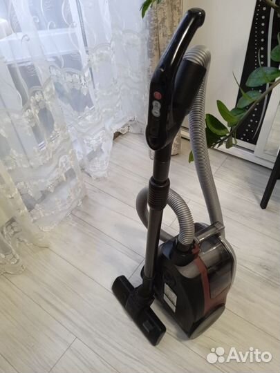 Пылесос samsung