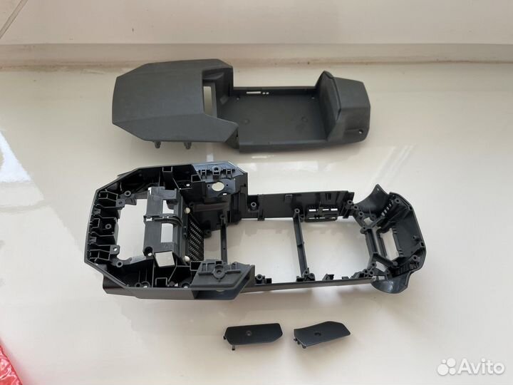 Корпус DJI Mavic Pro