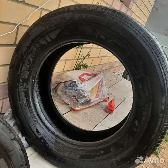 Bridgestone Alenza A/S 235/65 R17