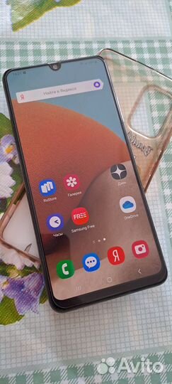 Samsung Galaxy A32, 6/128 ГБ