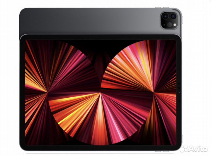 Apple iPad Pro M1 11 2021 128Gb Wifi