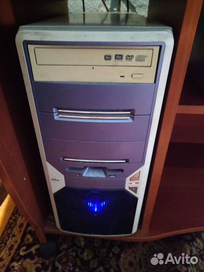 Персональный компьютер