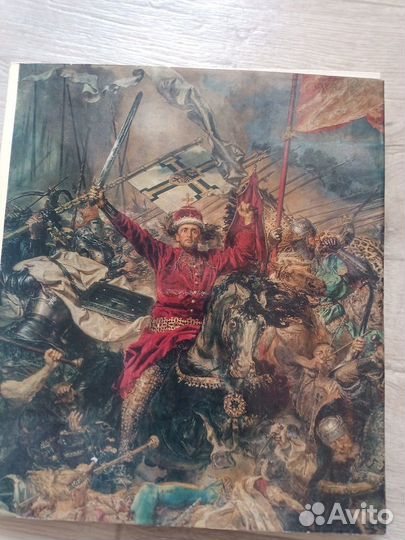 Музеи мира.Варшава