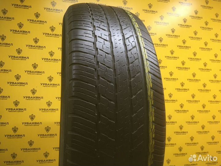 Dunlop Grandtrek ST30 225/60 R18 100H