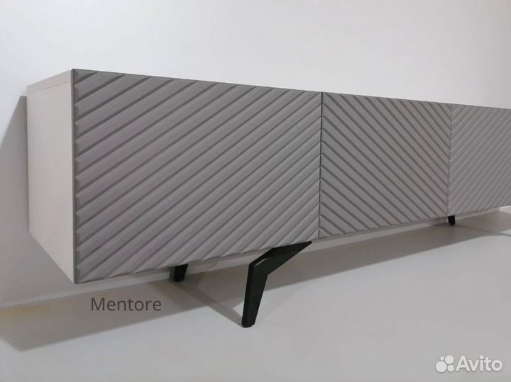 Тумба тв Bravo разных размеров