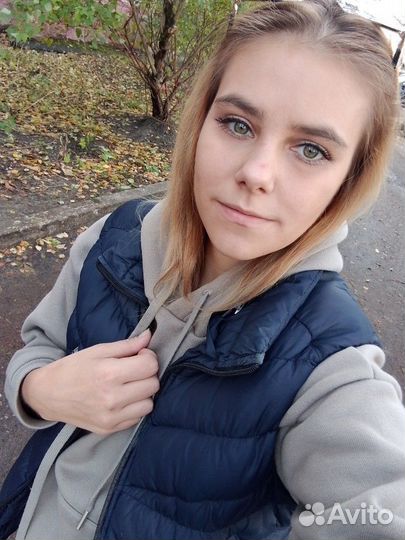 Продавец