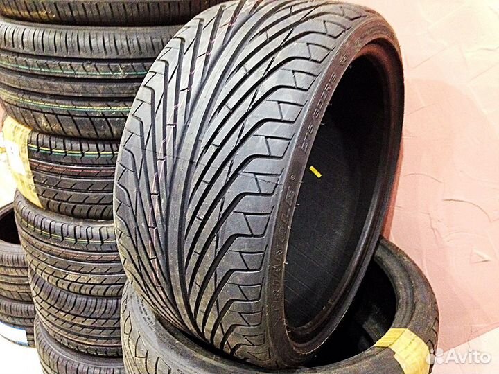Triangle TR968 295/35 R24 110V