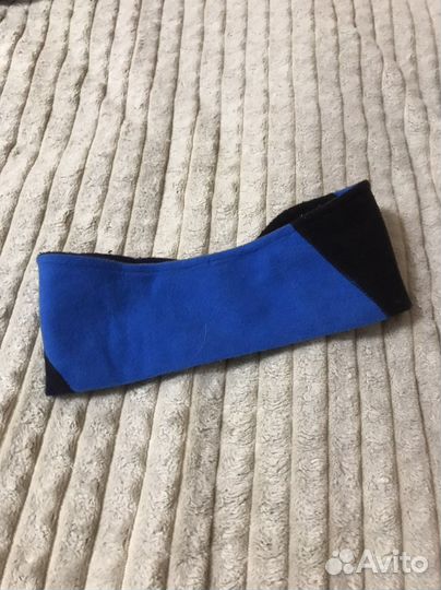 Костюм для фигурного катания (мальчик)